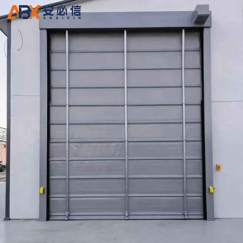 滁州市冷库门封